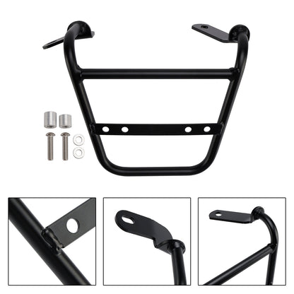 Supporto per borsa laterale portapacchi sinistro per BMW R12 NineT 2024-2025