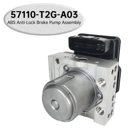 Per gruppo pompa freno ABS Honda 57110-T2G-A03