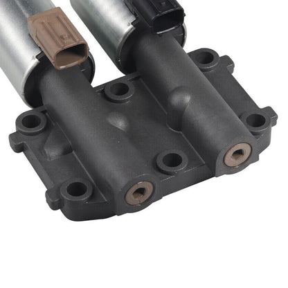 2007-2011 Honda CR-V EX-L trasmissione a 5 marce doppio solenoide lineare 28260-PRP-014