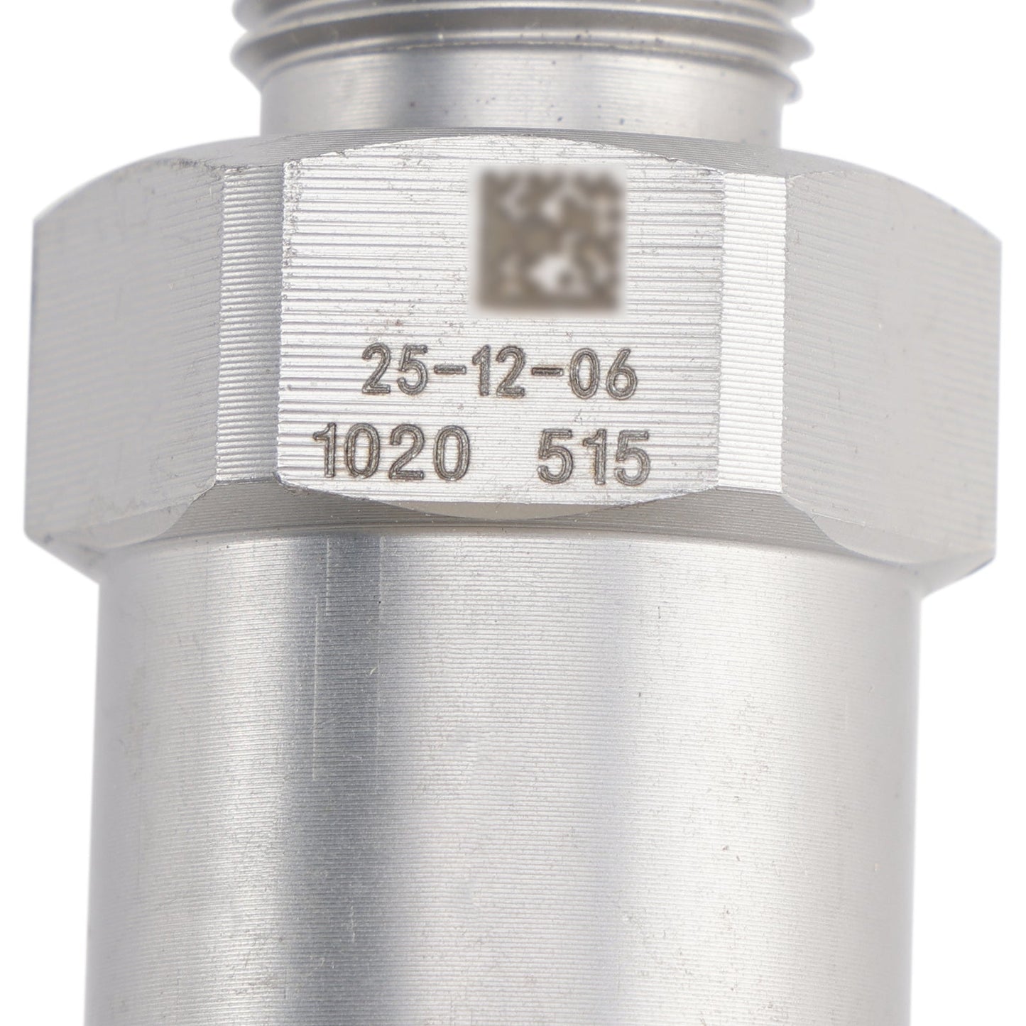 3963808 Valvola di sicurezza per Dodge 2500 3500 Cummins 5.9L 2003-2007