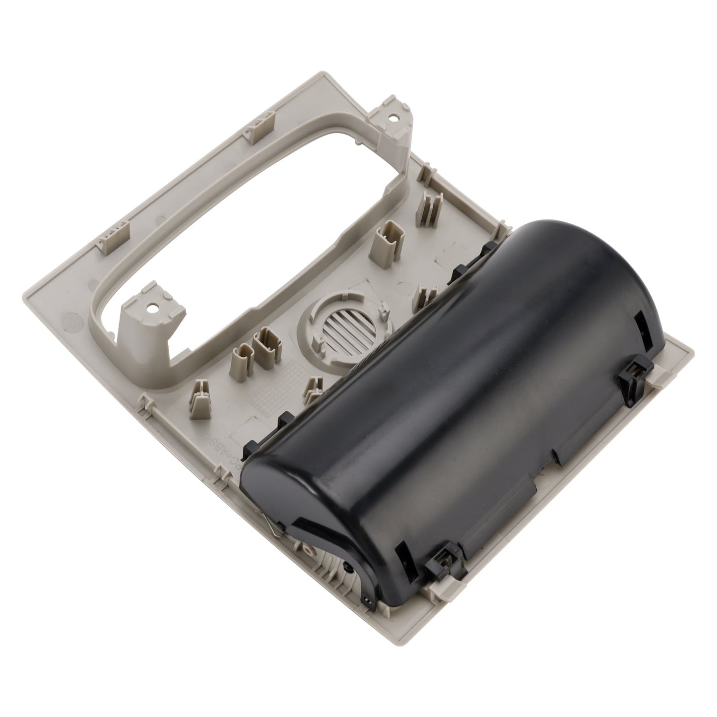 Copertura per luce di lettura del tetto della console superiore Mazda BT-50 Ford Ranger 2012-2018