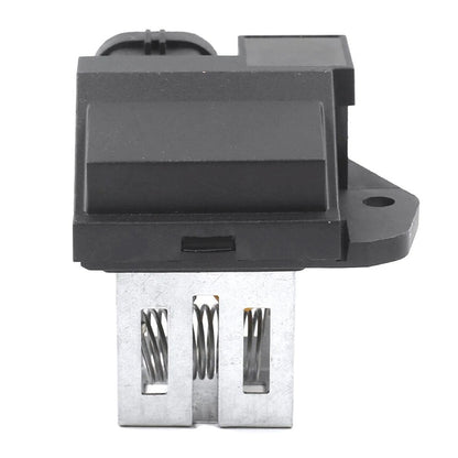 Resistenza riscaldatore ventola motore radiatore 9662872380 per Citroen Berlingo C-Elysee