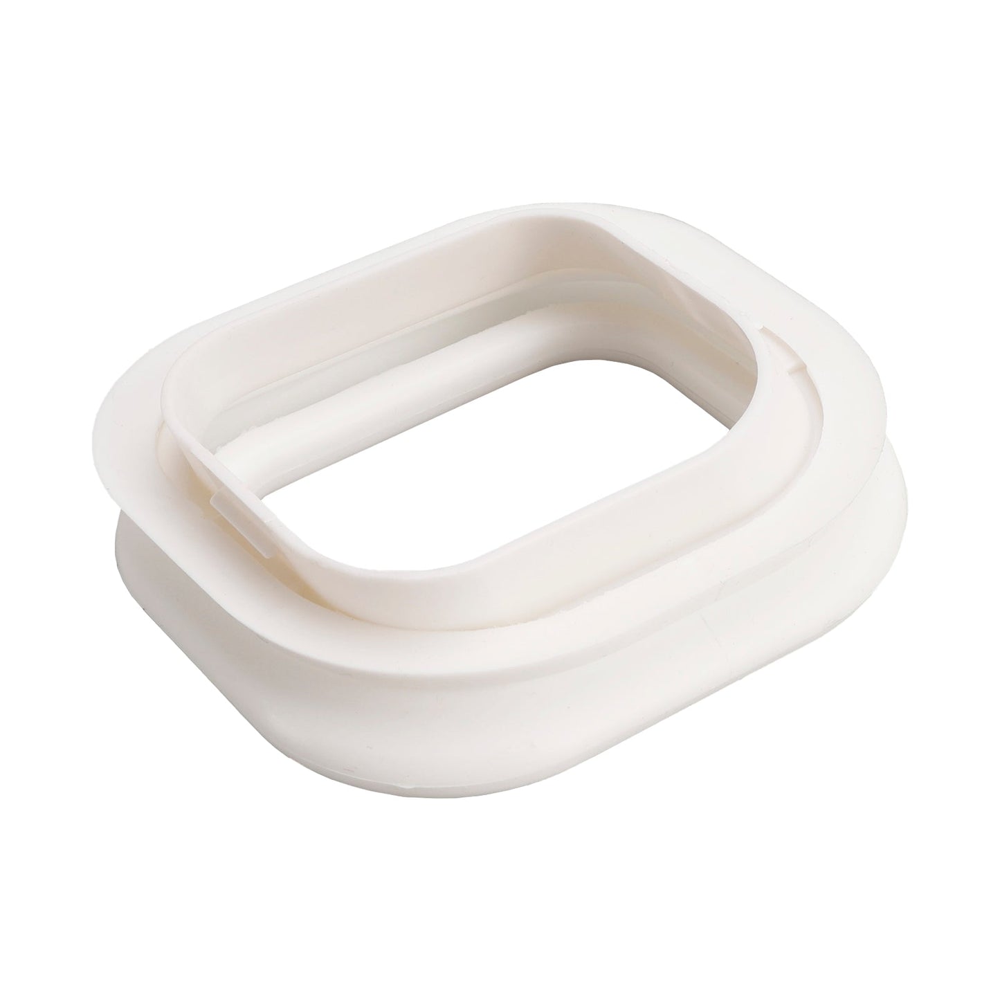DA97-13431A Guarnizione per scivolo del ghiaccio per frigorifero Samsung PS8762357 3973717