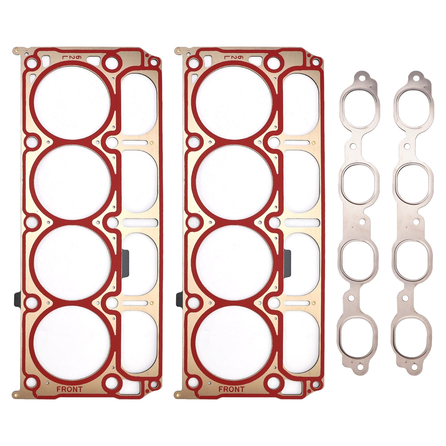 Kit albero a camme DOD per Cadillac Escalade ESV 6.2L 6.2 NON AFM 2015-2020 17120735