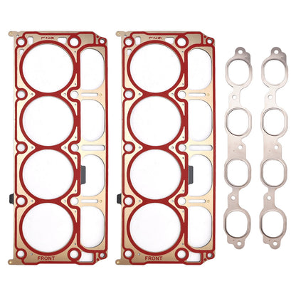 Kit albero a camme DOD per Cadillac Escalade ESV 6.2L 6.2 NON AFM 2015-2020 17120735