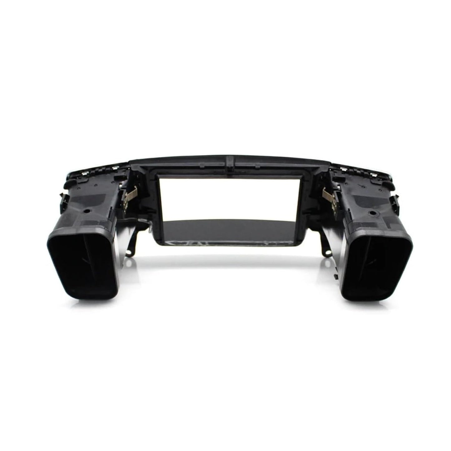 Per Mercedes Benz Classe ML (W166) 2013-2015 1668300854 1668300654 Bocchetta di ventilazione centrale del cruscotto con schermo grande