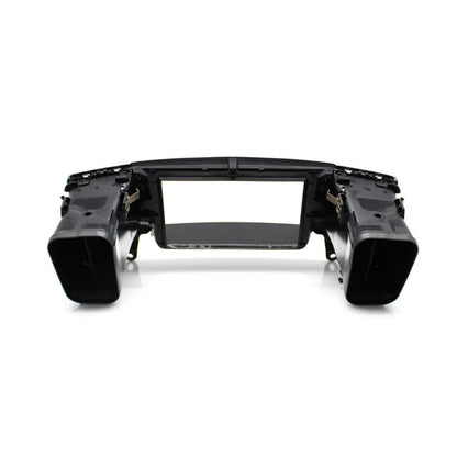 A1668300854 Per Mercedes Benz Classe GL (X166) 2012-2015 Cruscotto Bocchetta dell'aria centrale Schermo grande A1668300654