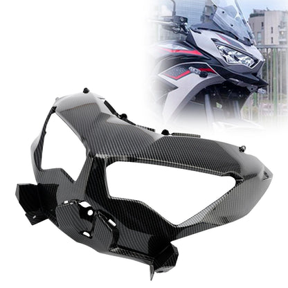 Carenatura coprifaro anteriore Kawasaki Versys 650 KLE650 2022-2024