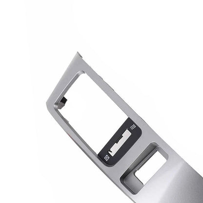 Pannello di ventilazione del cruscotto 2x per Toyota Land Cruiser Prado 120 serie 2003-2009