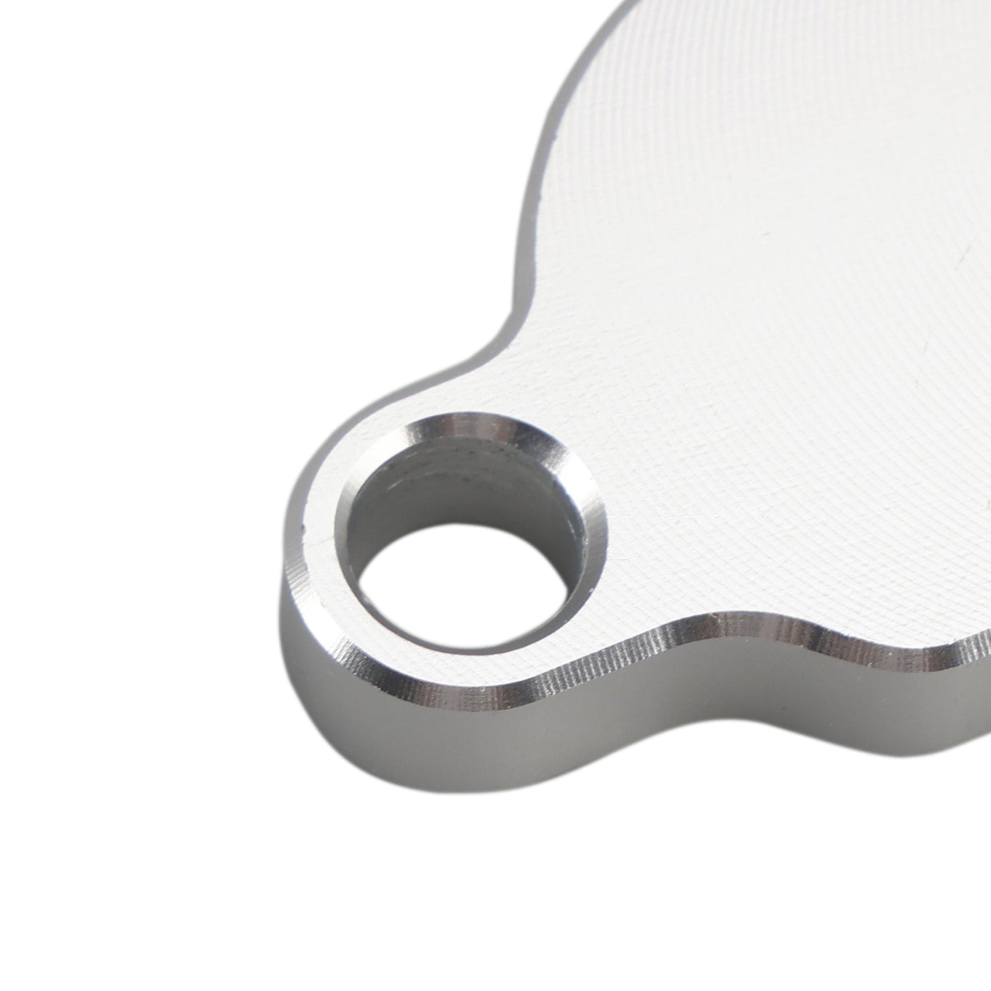 Guarnizione piastra di blocco iniezione olio Yamaha Blaster YFS200 1988-2006