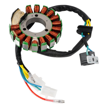 Kit guarnizione regolatore statore magnete Suzuki LTF LT-F 160 Quadrunner 1989-1992 32101-02C00 32800-19B11