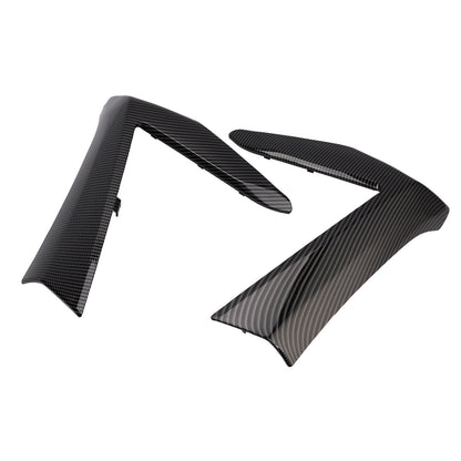 Pannello di copertura del pedale laterale Yamaha T-MAX 560 2025-2026