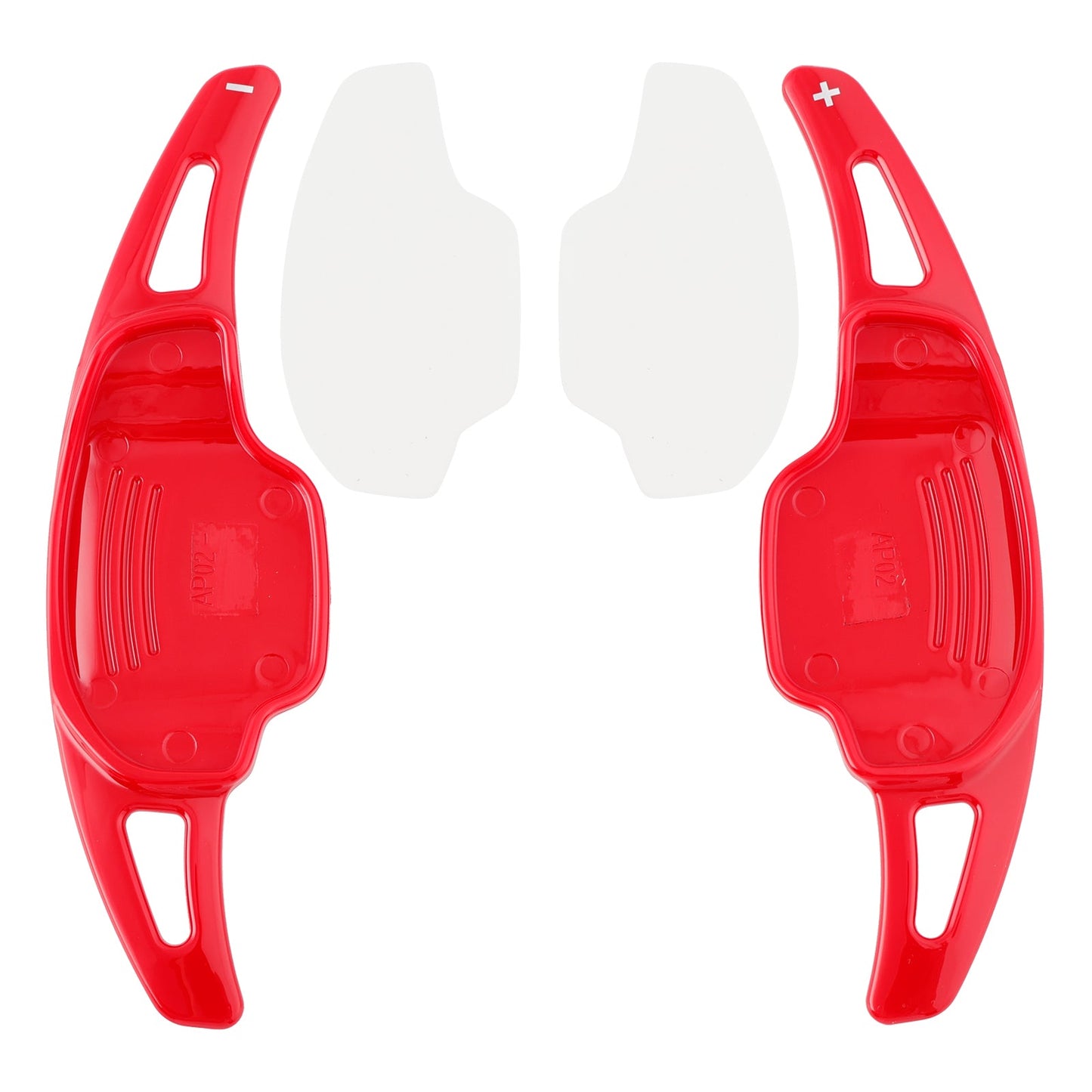 Copri-palette del cambio al volante per Holden VF 2012-2015