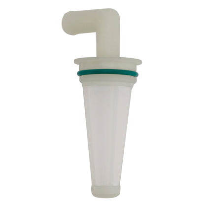 Filtro carburante per fuoribordo Johnson Evinrude 25HP 40HP 55HP 100HP 1983-1986 0433190