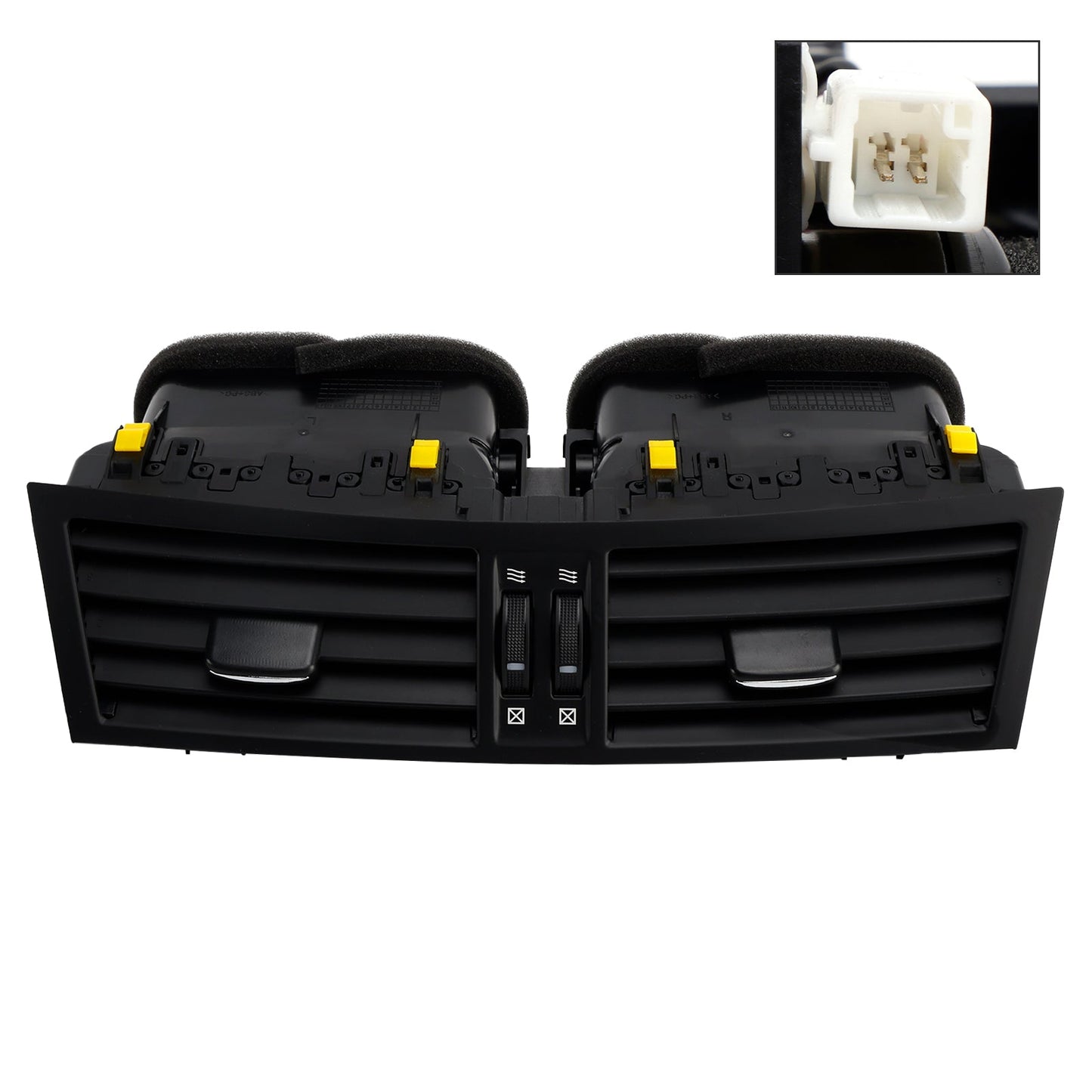 Bocchetta aria condizionata centrale cruscotto Lexus GS350 GS450H 2006-2011 55660-30900
