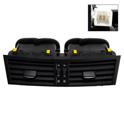 Bocchetta aria condizionata centrale cruscotto Lexus GS350 GS450H 2006-2011 55660-30900