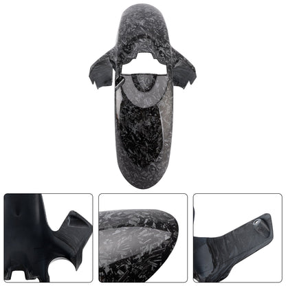 Carenatura parafango anteriore BMW R1300GS 2024-2026