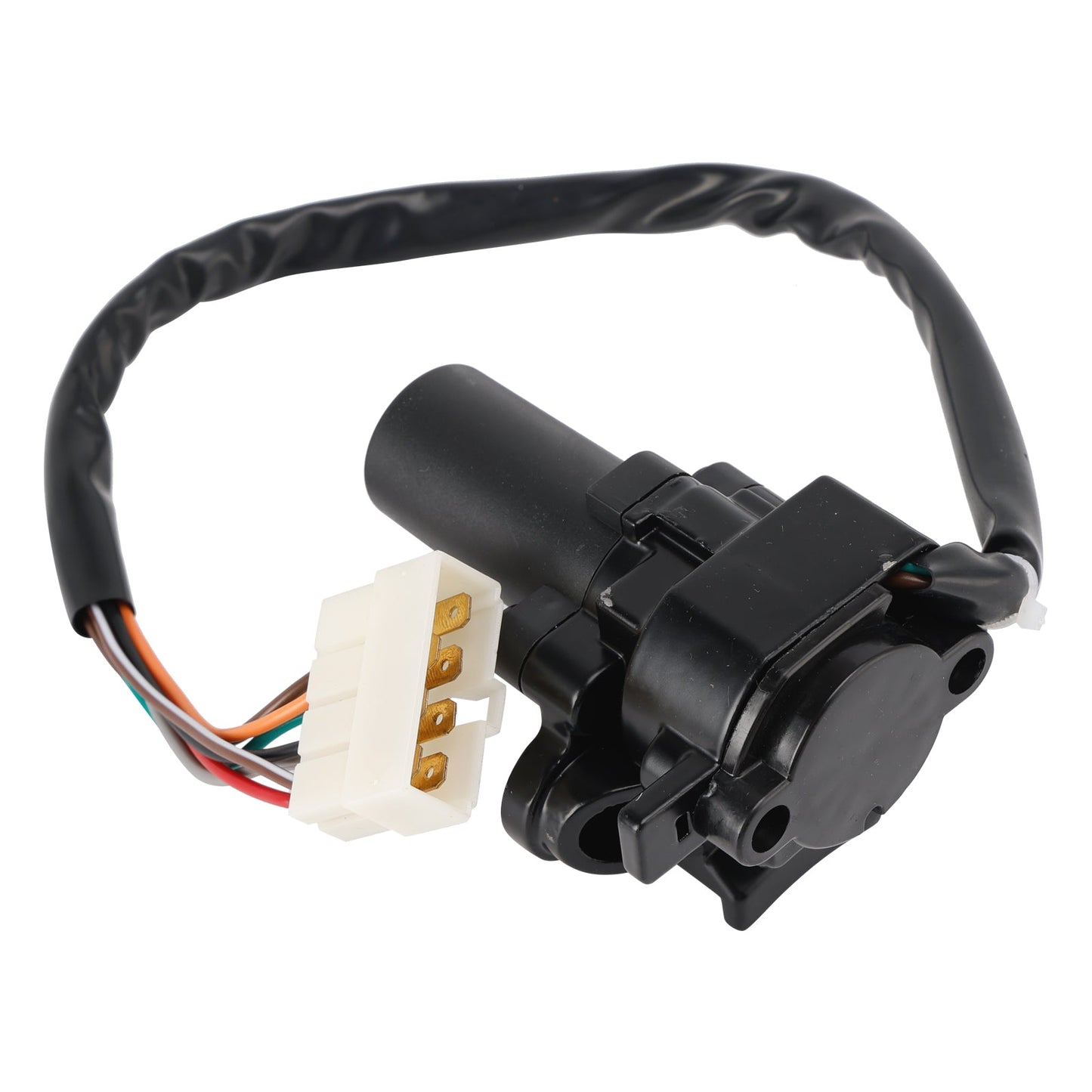 SET DI CHIAVI DI ACCENSIONE, SERBATOIO E SELLA PER KAWASAKI VERSYS-X 300 ABS 2017-2025