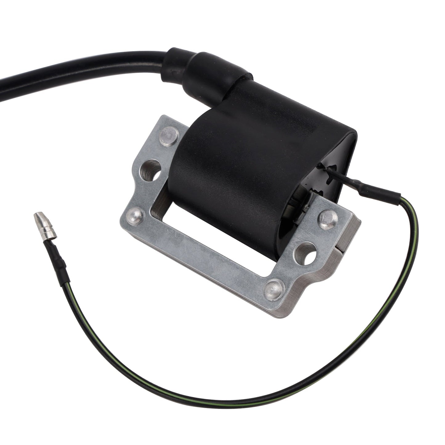 Bobina di accensione compatibile con Kawasaki KL250-D KLR250 1985-2005 KMX125 1988-2002