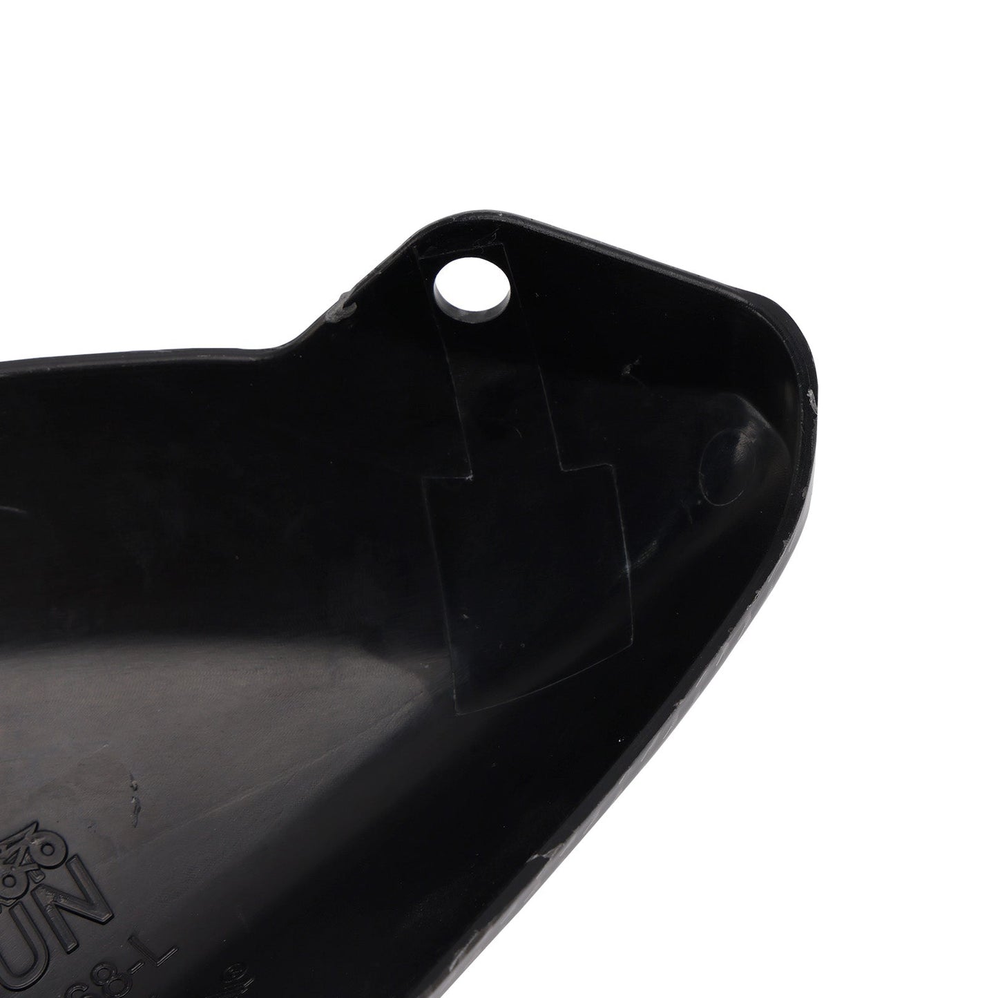 Coperture per presa d'aria, pannello laterale del serbatoio, carenatura per Kawasaki Z900 2025-2026