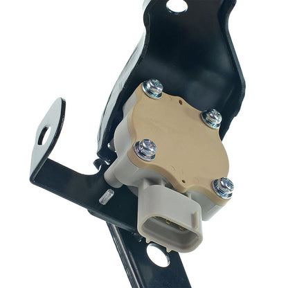 Sensore di livello dell'altezza di marcia lato posteriore 89407-60010 per Toyota Land Cruise LX470 J100