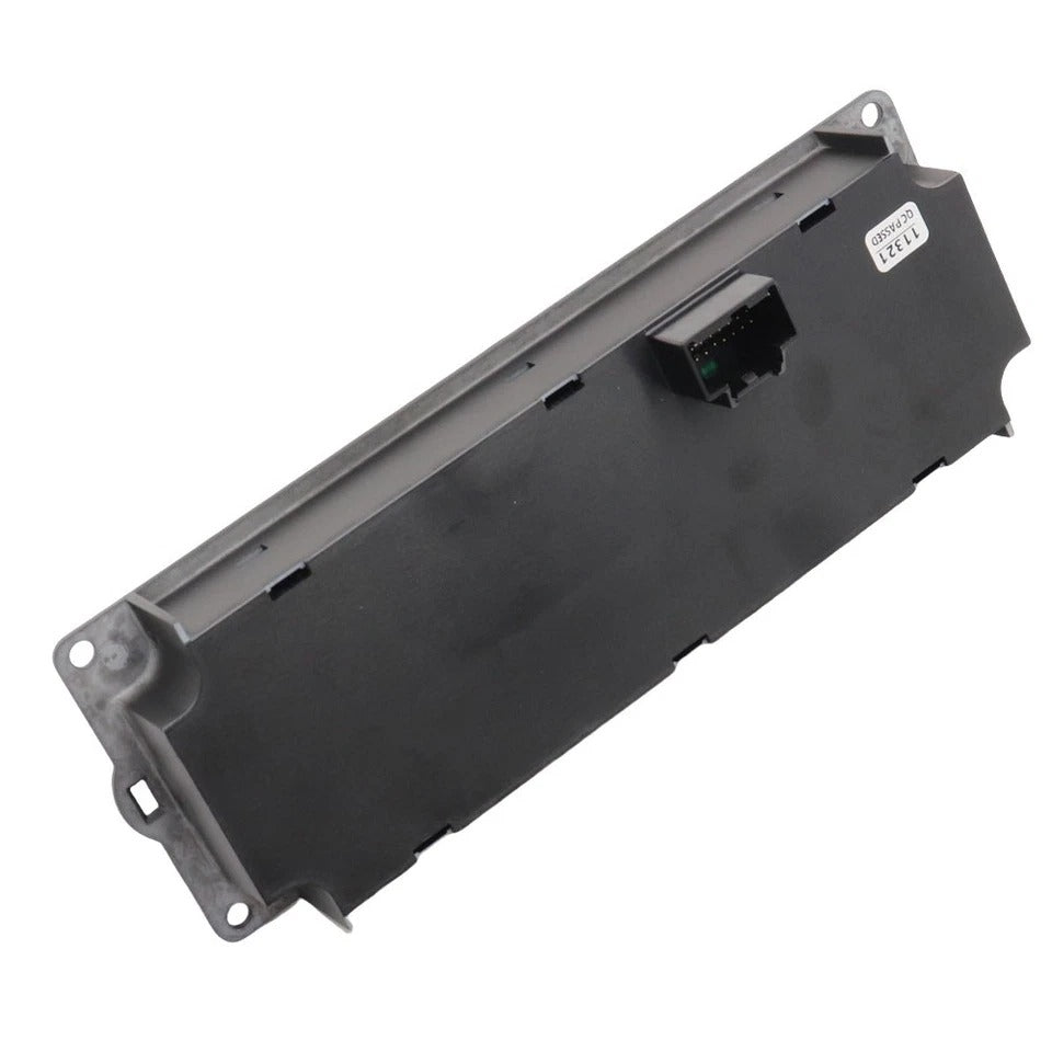 Modulo di controllo del cruscotto della cabina diurna Kenworth HVAC F21-1013-21-000