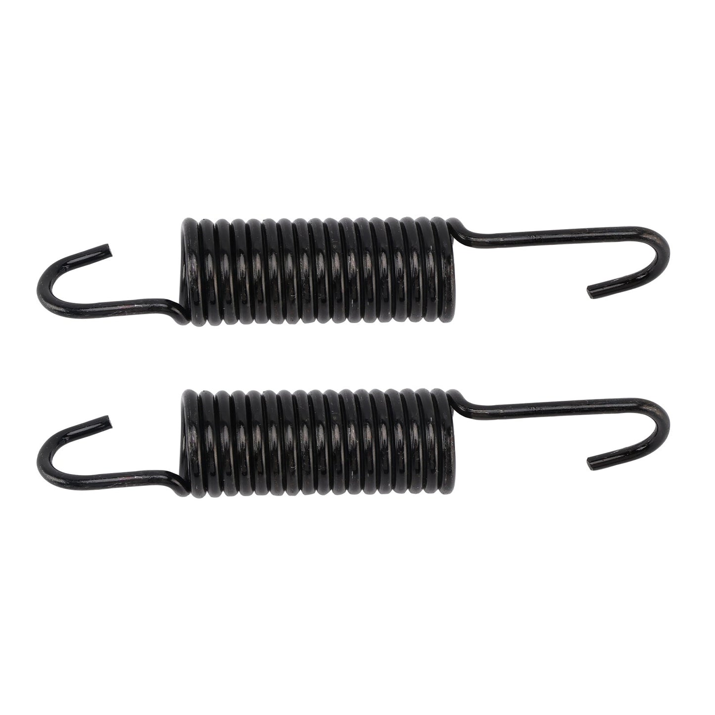 2 pezzi DC61-01257N Molla di sospensione per lavatrice Samsung sostituisce 592-49396 592-49474