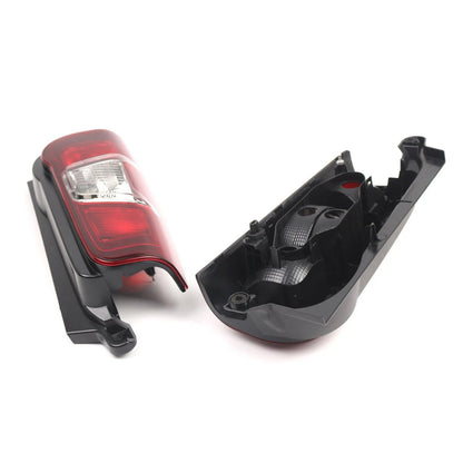 Fanale posteriore sinistro e destro Vauxhall Combo 2018+ 9819235880 9820554880