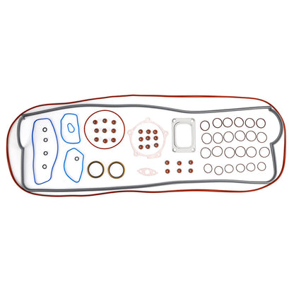 Set guarnizioni testata motore Detroit Diesel S60 12.7L 23532333