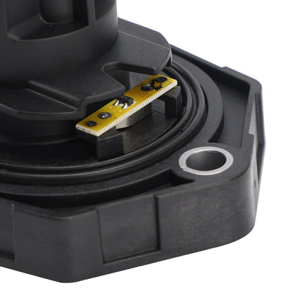 Sensore livello olio 04L907660A 04L907660B per Audi A4 A5 A6 A8 Q5 VW Transporter