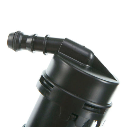 Ugello lavavetri faro anteriore destro 4F0955102 per Audi A6 C6 2004-2008