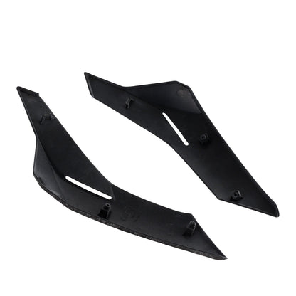 Pannelli inferiori del motore Street Triple 765 R/RS 2023-2025, carenatura protettiva