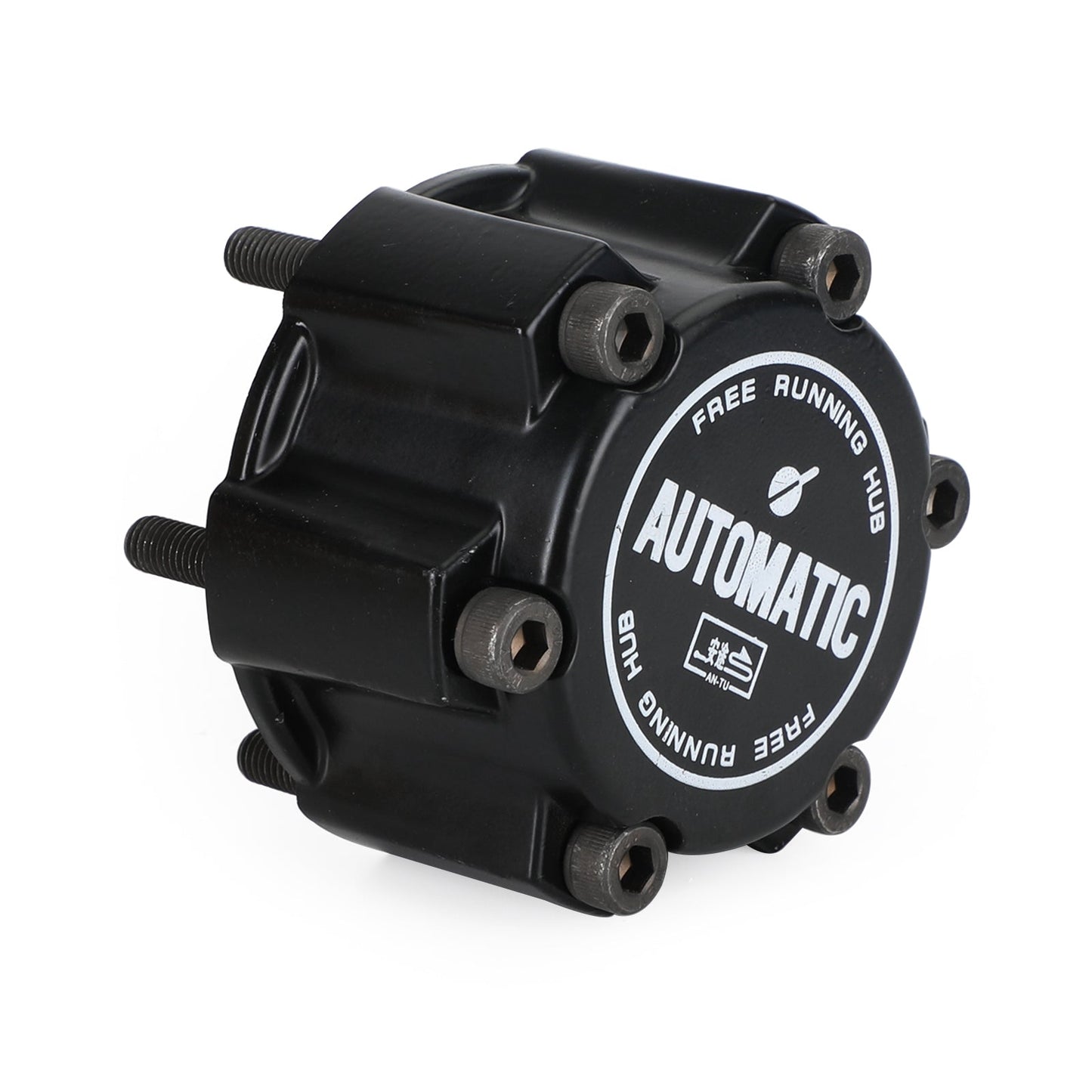 Mozzo Bloccaggio Ruota per Nissan Frontier X-Terra Navara D22 1998-2003 2.4 3.3L Codice 40260-1S700