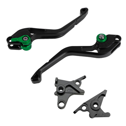 NUOVA leva freno frizione corta adatta per BMW R NINE T /PURE/RACER 2017-2023