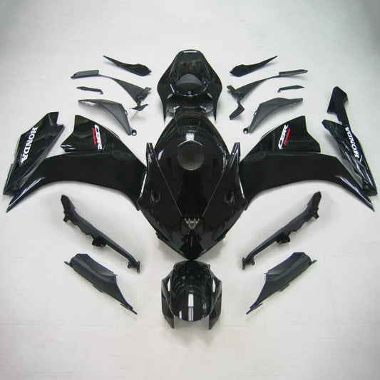 Kit carenatura Bodywork ABS di plastica per Honda CBR1000RR 2012-2016