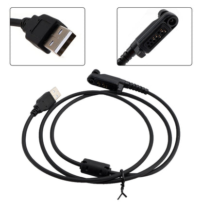 Cavo di programmazione USB HP780-USB per Hytera PD700R PD700S PD71XIS PD750 PD780