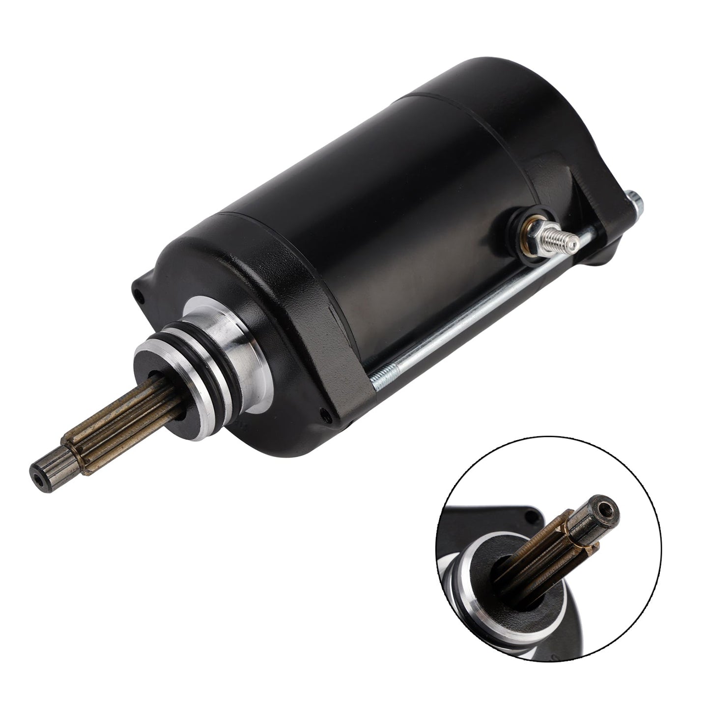 Sostituisci il motorino di avviamento 4013245 per Polaris Rzr Xp 900 2011 Efi Le 4 Xp 900 Eps
