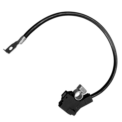 Cavo terminale negativo della batteria 61219302358 per BMW F30 F07 F06 F02