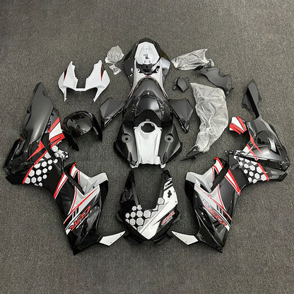 Kit di carene in plastica ABS stampate a iniezione per Honda CBR1000RR 2017-2025