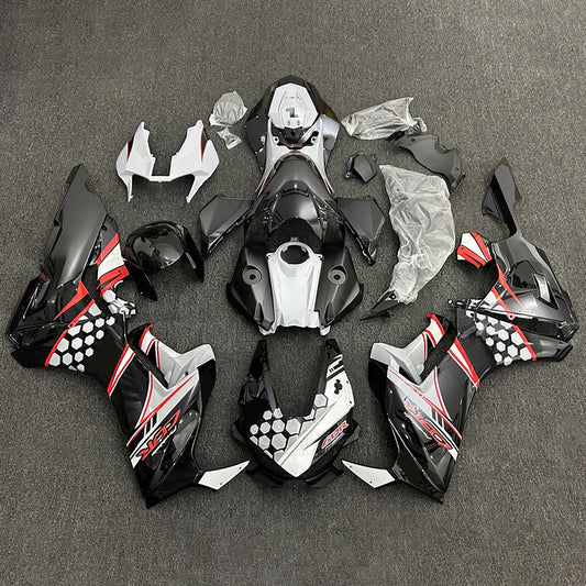 Kit di carene in plastica ABS stampate a iniezione per Honda CBR1000RR 2017-2025