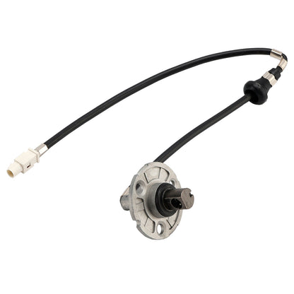 Supporto base antenna con cavo 56040921AF per Jeep Wrangler 2007-2011