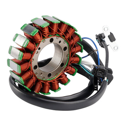 1997 1999-2001 YAMAHA TT600R STATORE ALTERNATORE 5CH-81410-00 5CH8141000