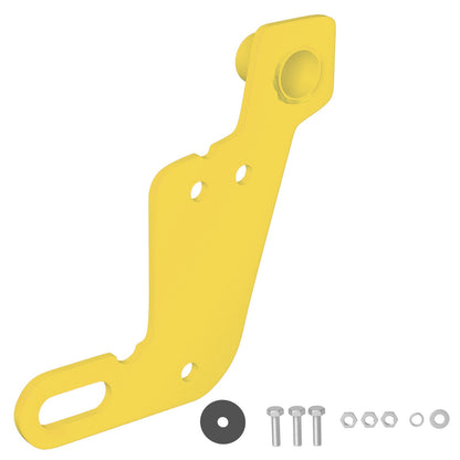 Gancio di traino per gancio di traino anteriore sinistro Suzuki Jimny JB64W JB74 2019-2023