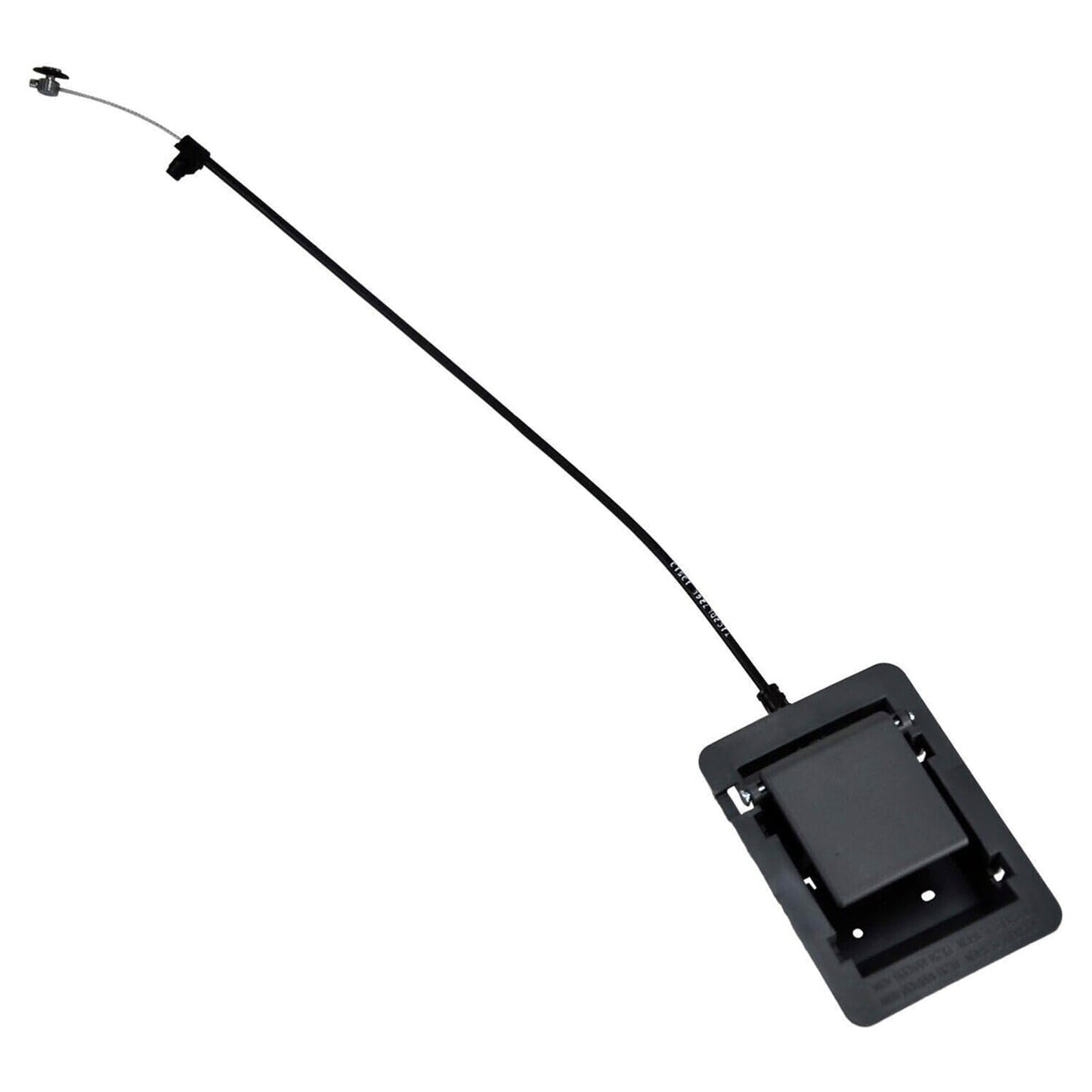 Maniglia di regolazione dello schienale del sedile lato sinistro BL3Z-1662419-AG per Ford F-150 2009-2014