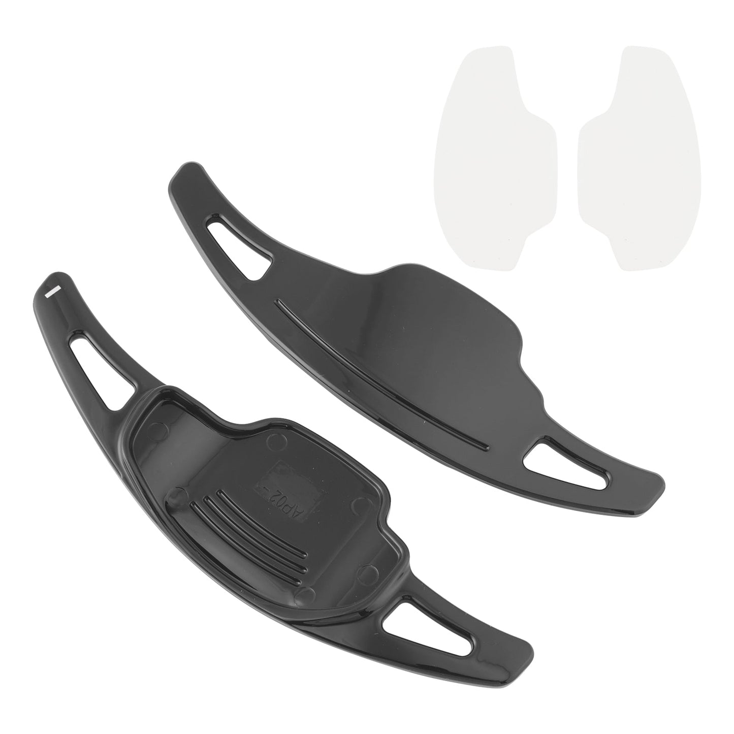 Copri-palette del cambio al volante per Holden VF 2012-2015