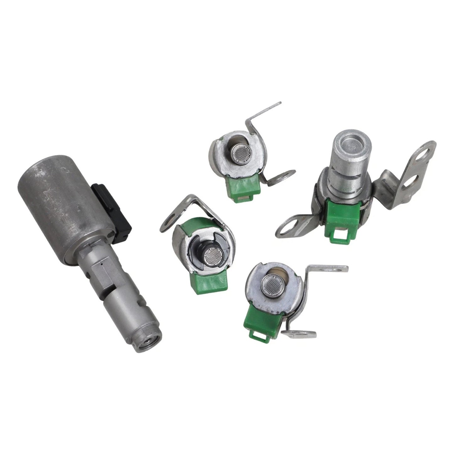 Kit cambio solenoide trasmissione Ford Toyota Chevy Suzuki 5 pezzi U440E AW80-40LE