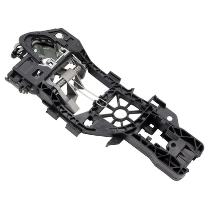 Supporto maniglia portiera anteriore sinistra VW Passat B6 B7 2006-2015 3C0837885H