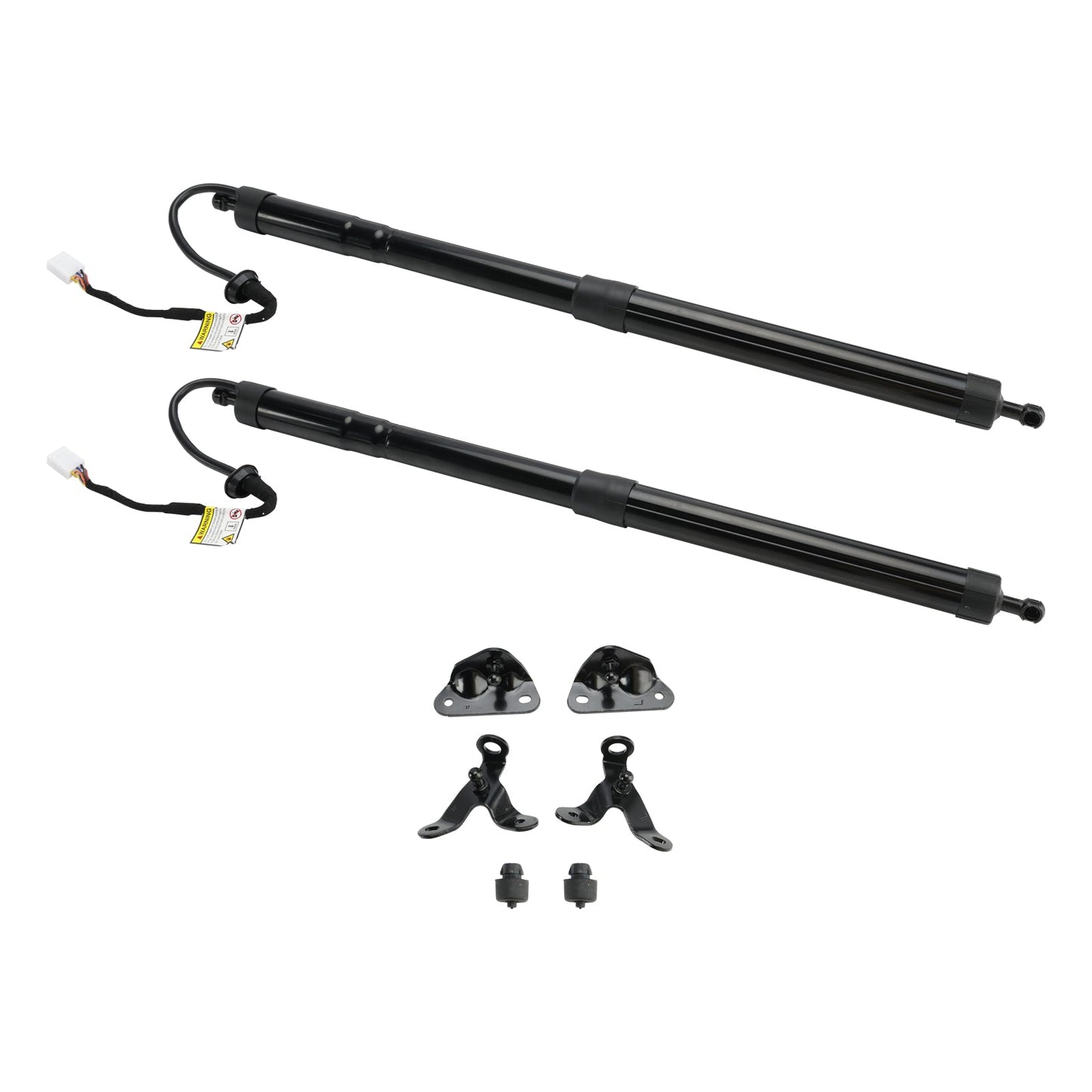 Ammortizzatore a gas per portellone elettrico Toyota Fortuner 2015-2020 6892071030 6891071032