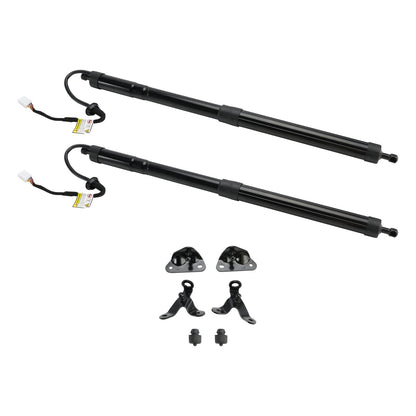 Ammortizzatore a gas per portellone elettrico Toyota Fortuner 2015-2020 6892071030 6891071032