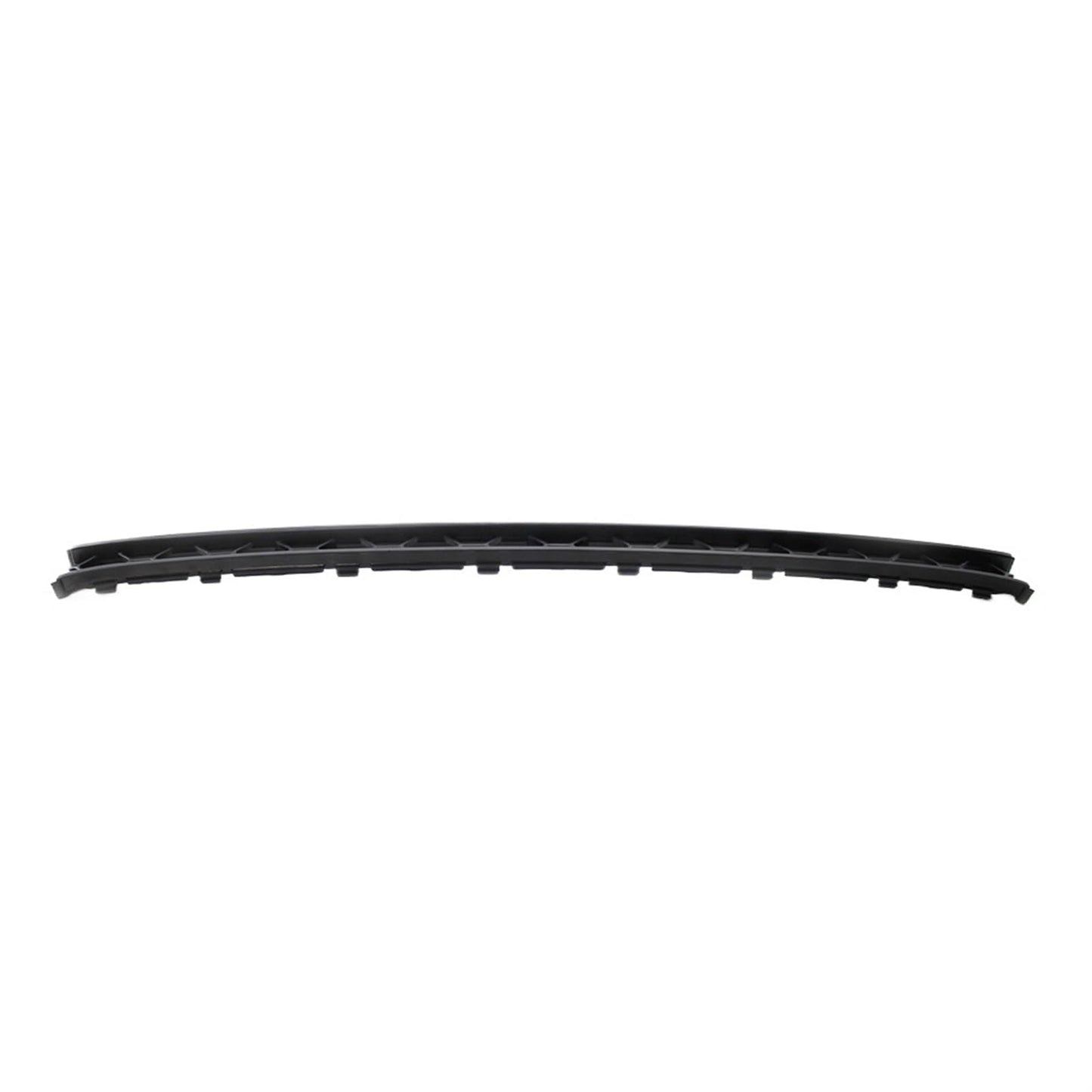 Griglia centrale inferiore paraurti anteriore Audi TTS Mk2 2011-2014 8J0807697H